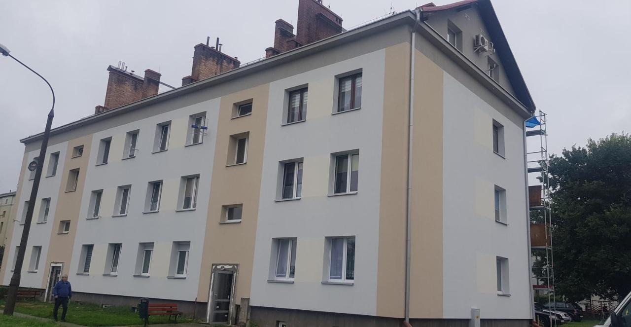 Apartament Attic Studio Tarnowskie Góry Eksteriør billede