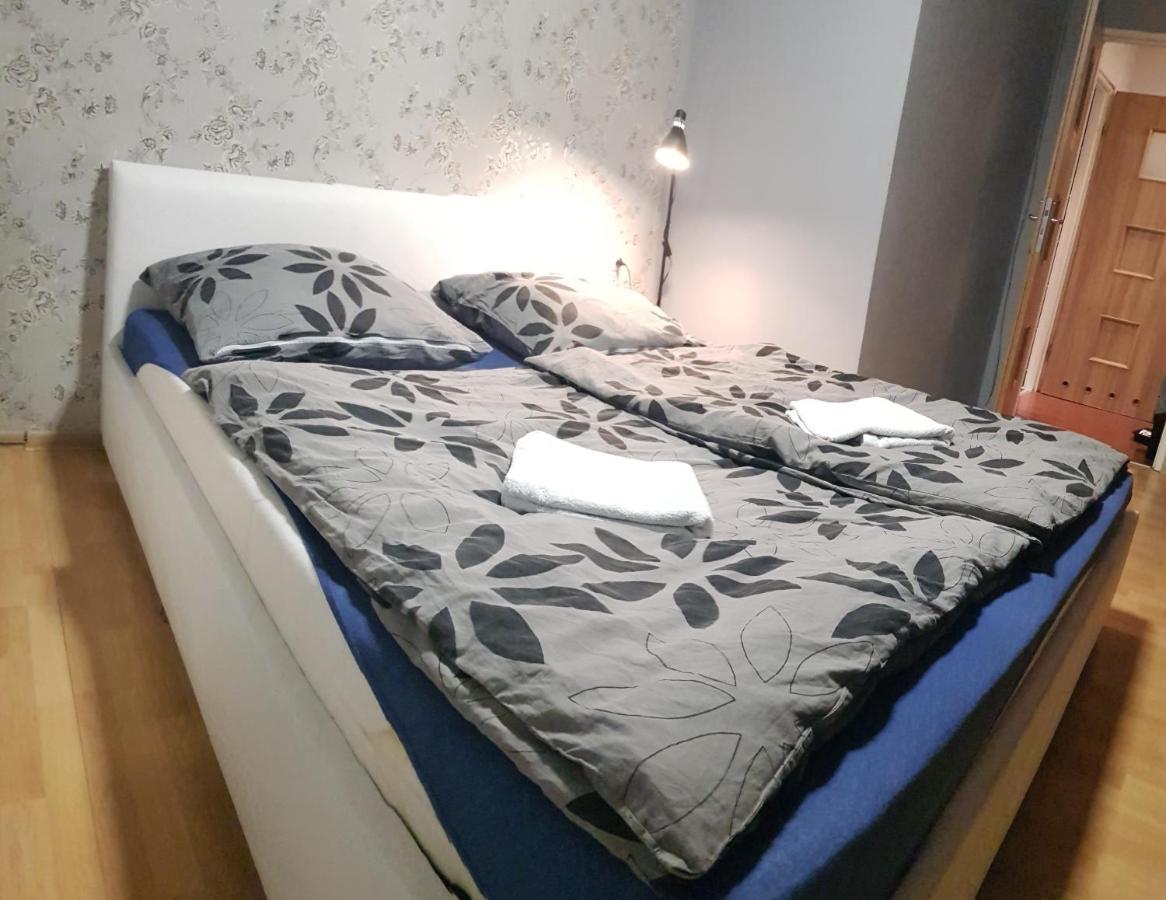 Apartament Attic Studio Tarnowskie Góry Eksteriør billede