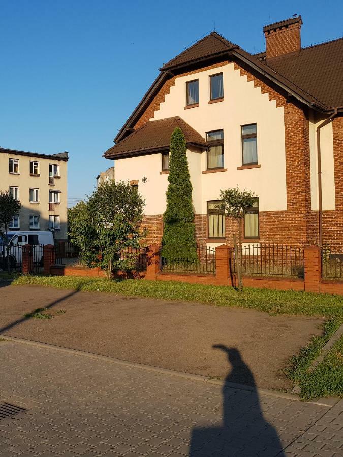 Apartament Attic Studio Tarnowskie Góry Eksteriør billede