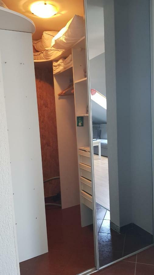 Apartament Attic Studio Tarnowskie Góry Eksteriør billede