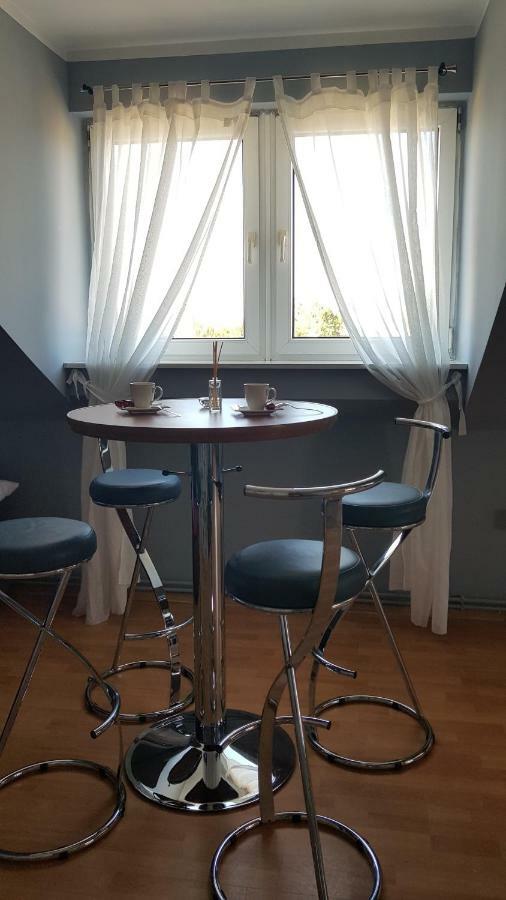 Apartament Attic Studio Tarnowskie Góry Eksteriør billede