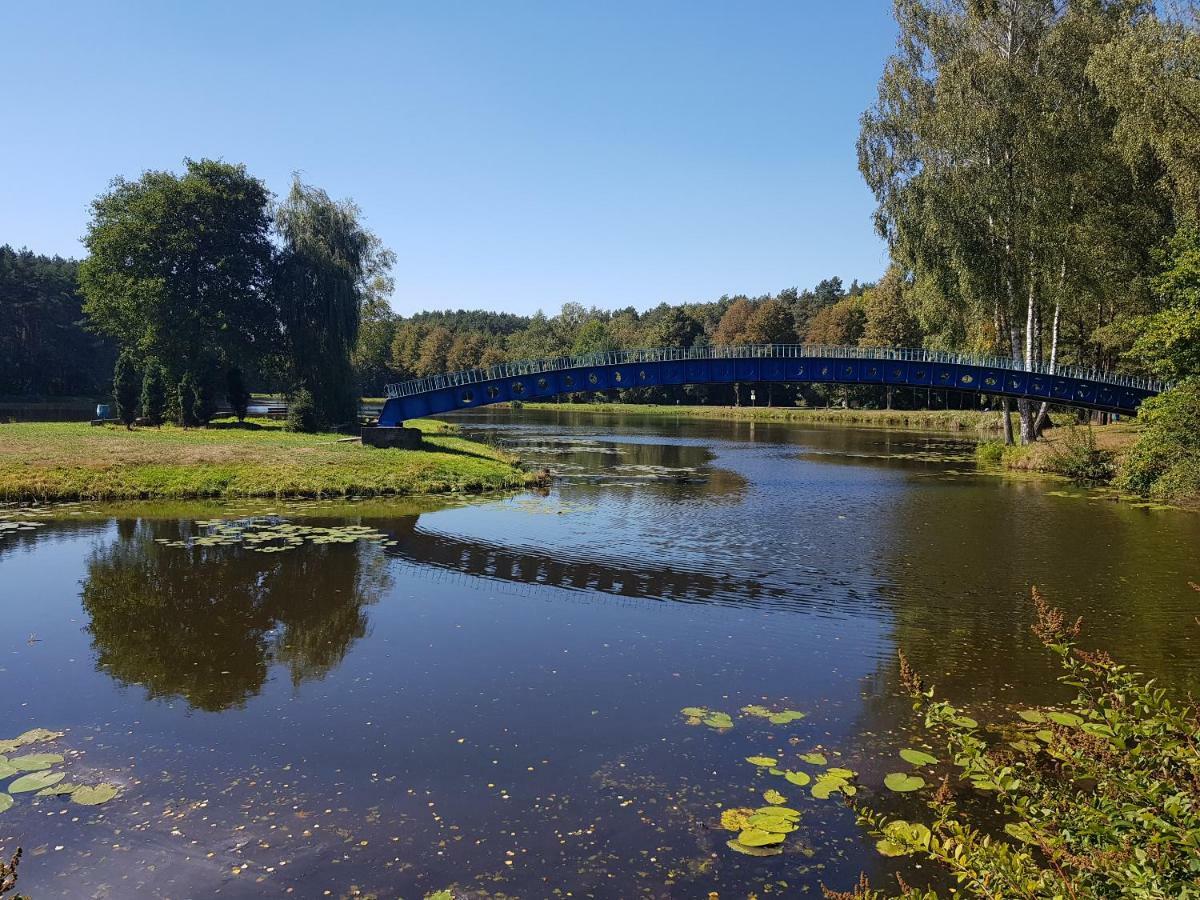 Apartament Attic Studio Tarnowskie Góry Eksteriør billede